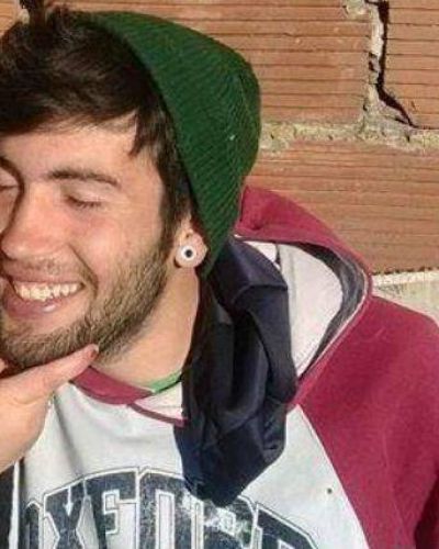 Siguen sin dar con el paradero de Jonathan
