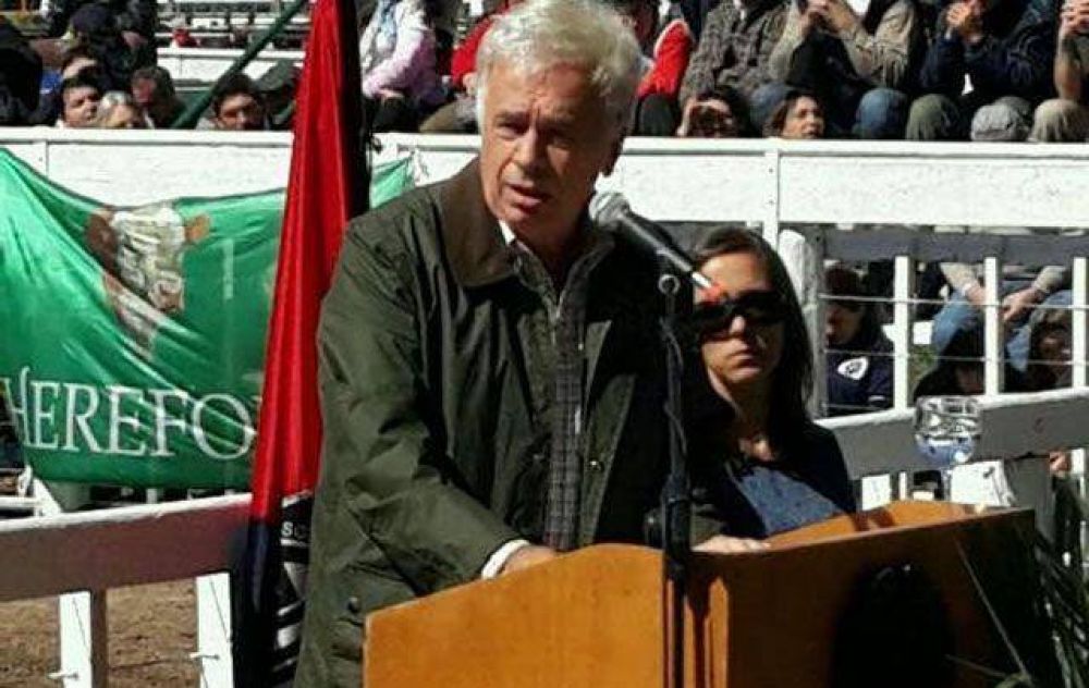 De la Sota: 