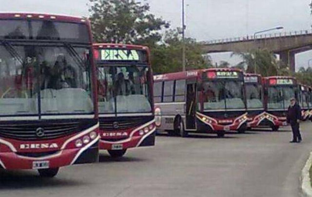 La UTA amenaza con un nuevo paro en los urbanos de C�rdoba
