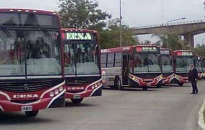 La UTA amenaza con un nuevo paro en los urbanos de C�rdoba