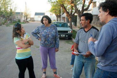 Quehu�: sigue la inquietud por el caso de un chico supuestamente abusado