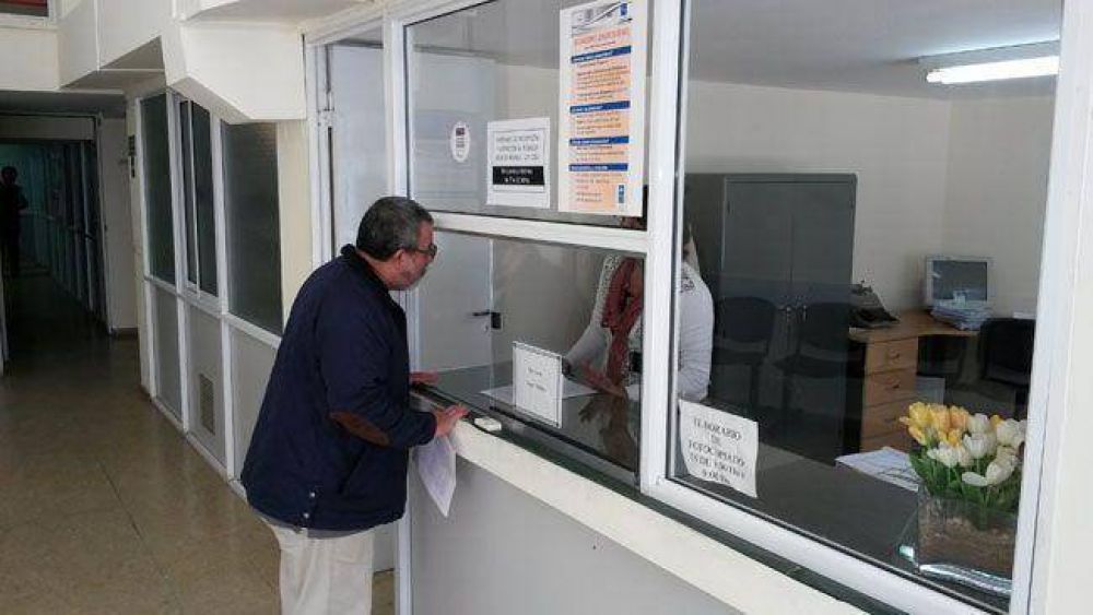 Victorica: el SITRASAP denunci� al Ministerio de Salud por �hostigar� a los trabajadores