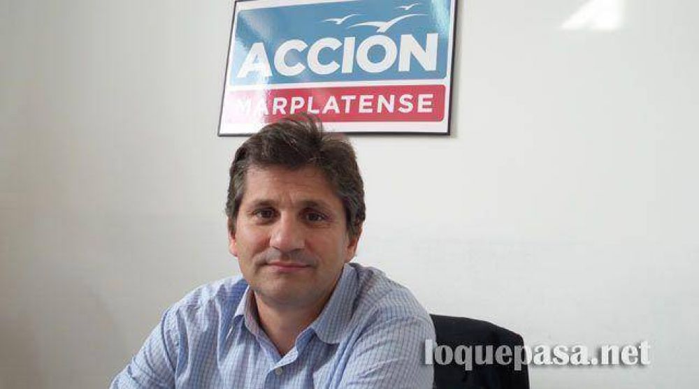 Seg�n Ciano el expediente de Baragiola �no cumpl�a con los requisitos formales�