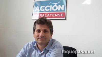 Seg�n Ciano el expediente de Baragiola �no cumpl�a con los requisitos formales�