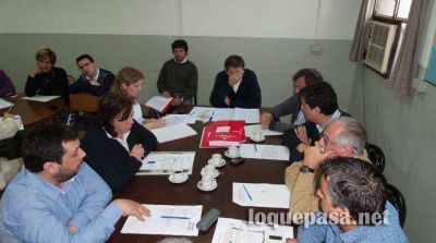 �Es otra incoherencia mas de Acci�n Marplatense�