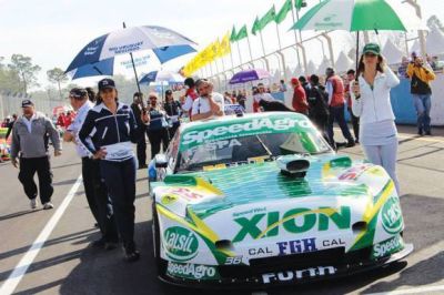 Los requisitos de la ACTC para venir a correr en Comodoro