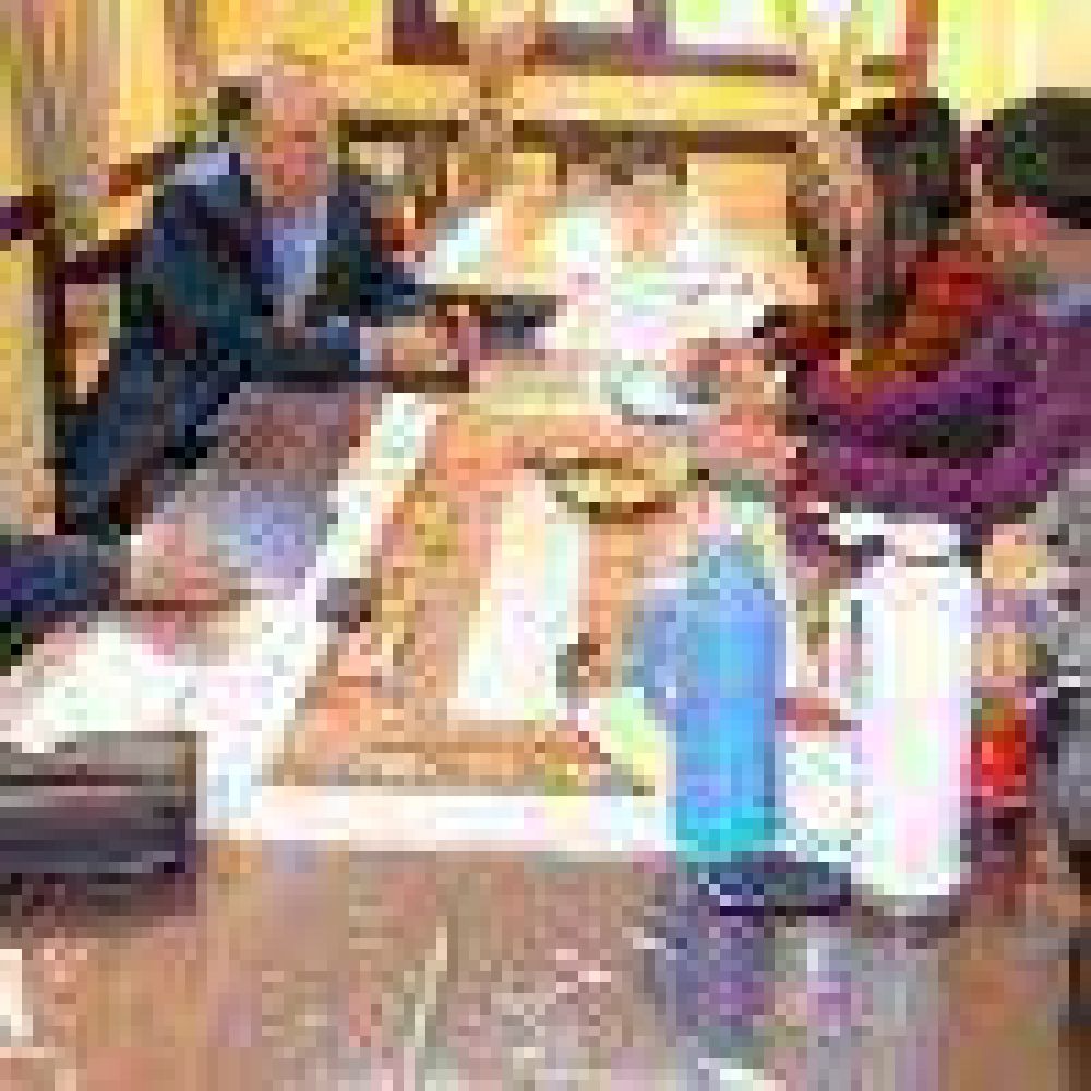 Necochea tendr� un espacio de acceso gratuito a las tecnolog�as