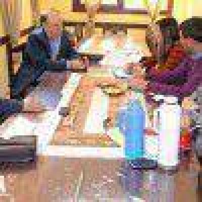 Necochea tendr� un espacio de acceso gratuito a las tecnolog�as
