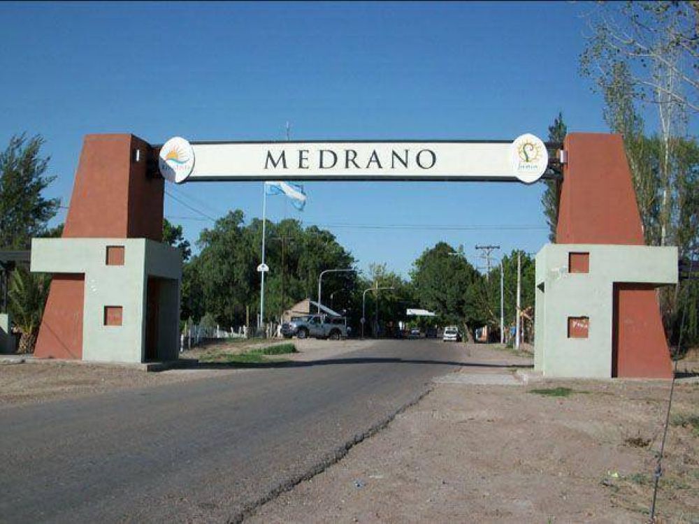 Buscan intensamente a dos chicas desaparecidas en Rivadavia