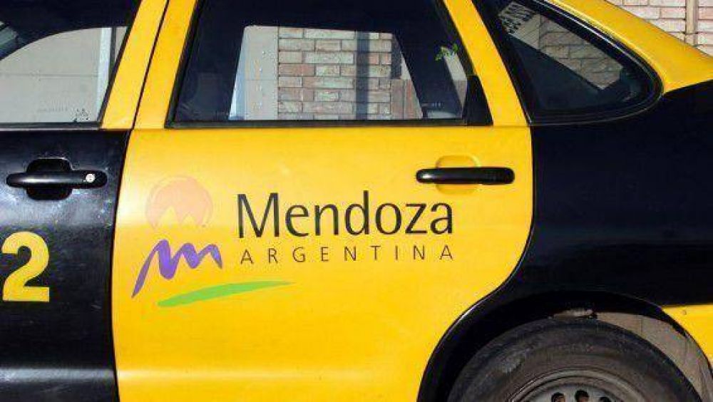 Dos adolescentes violadas en un taxi