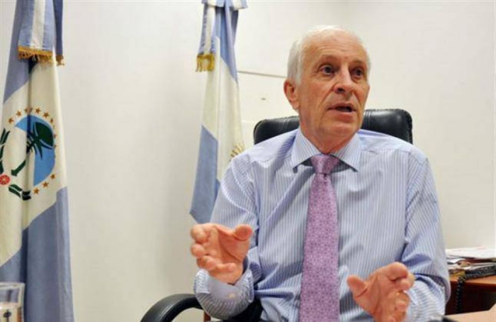 Neuqu�n destina $ 35 millones anuales en seguridad alimentaria