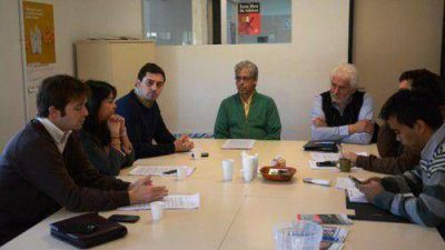 Avanza el proyecto de un Parque Inform�tico