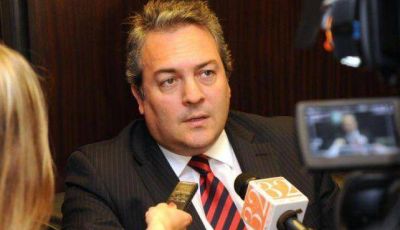 El Ministro de Producci�n vendr�a a Tres Arroyos