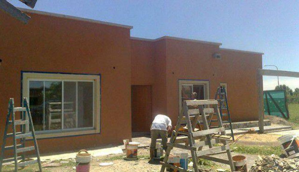 Abrieron inscripci�n para lotes del PRO.CRE.AR