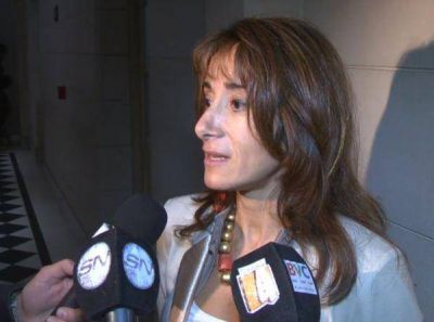 Corrado: �El Fiscal Fern�ndez es un temerario