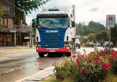 No hay comunicaci�n oficial sobre la restricci�n a camiones con cargas peligrosas