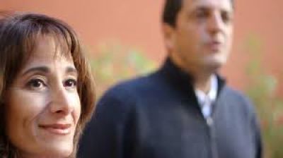 Descargo de la diputada Corrado: 
