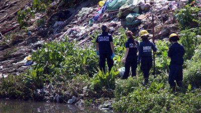 Caso Melina Romero: detuvieron a un quinto sospechoso