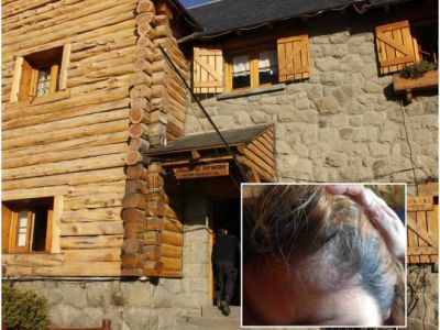 La Polic�a aclar� que detuvo a los jovenes denunciantes 