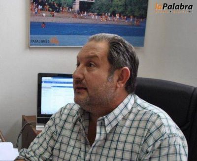 La mesa ostr�cola se re�ne en Patagones 