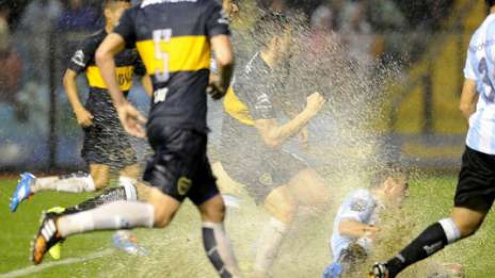 Ya tienen fecha