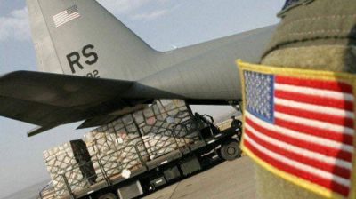 EEUU enviar� 3.000 militares y m�s fondos a �frica para enfrentar la epidemia de �bola
