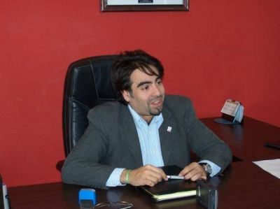 Ort�z dijo que trabajar� junto a los gremios por el mejoramiento del sistema de salud p�blica