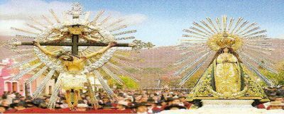 Mensaje del Papa Francisco por la festividad del Milagro
