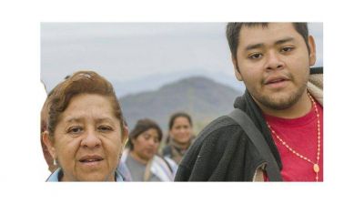 M�s peregrinos que marcharon con la fuerza de la fe Fiesta del Milagro