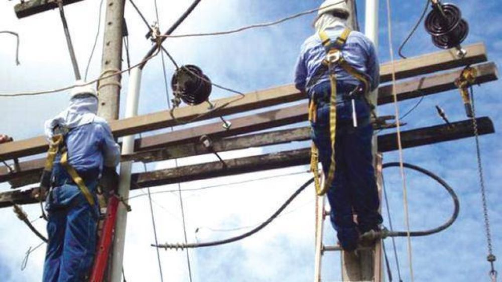 Proponen una ordenanza con nuevos plazos para el soterrado de cables