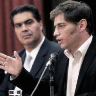 La Rioja expectante ante la presentaci�n del Presupuesto Nacional 2015