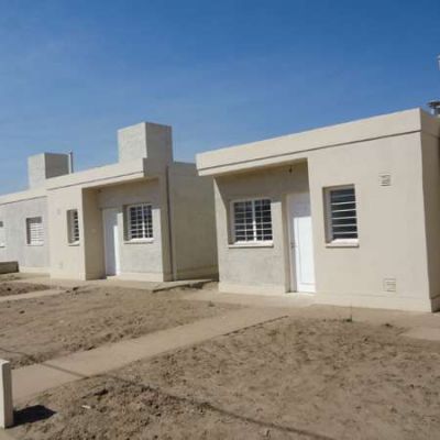 El gobierno entregar� 26 nuevas viviendas en Ciudad Nueva
