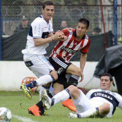 A todo o nada: una final anticipada