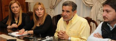 Unas 6 mil personas podr�n jubilarse en La Rioja a trav�s de la moratoria previsional