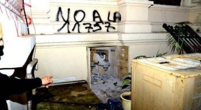 Una paritaria provincial no vinculante, el �plan B� para que no caiga la ley de Municipales