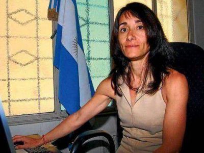 Vergonzoso: diputada provincial de Sergio Massa se habr�a quedado con la herencia de su ex cu�ado 