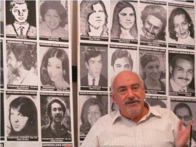 Carlos Lafforgue calific� a Mariotto como �una persona talentosa y formada que plantea las cosas con decisi�n, voluntad y valent�a�