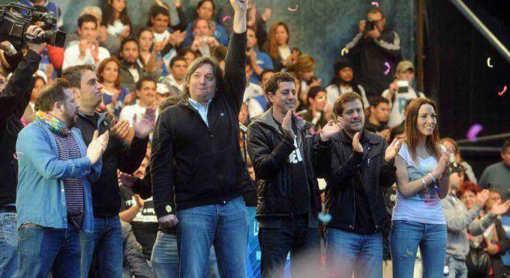 Encuestadores explican por qu� La C�mpora no puede ganar elecciones