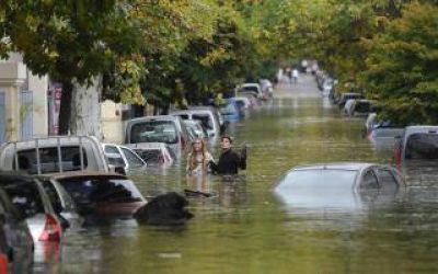 Inundaci�n de La Plata: La audiencia p�blica ser� el 10 de octubre