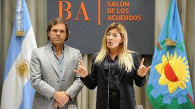 Marcha atr�s de la Provincia: anul� el asueto de 