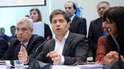 Cinco comisiones ya debaten la Ley de Abastecimiento en Diputados
