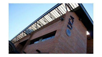 La UCA dice que Francisco le da un 