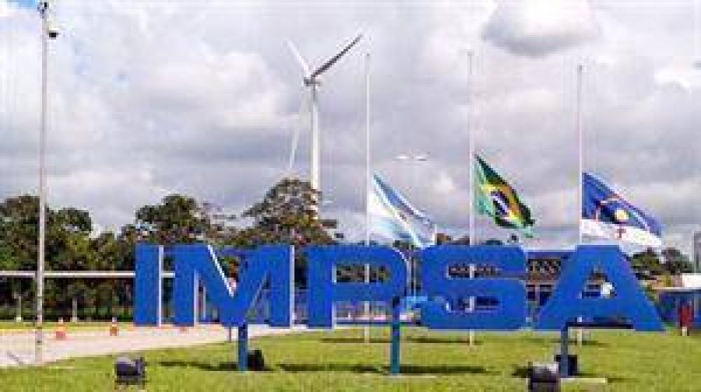 IMPSA es la primera empresa que no puede pagar su deuda tras el default