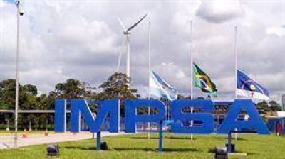 IMPSA es la primera empresa que no puede pagar su deuda tras el default