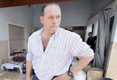Berni estrena batalla: naci� su primer hijo