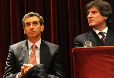 Denunciaron a Randazzo y a Boudou por el caso Wassi