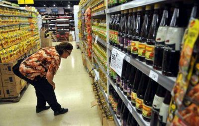  Almaceneros aseguran que las ventas cayeron un 25 por ciento en el �ltimo trimestre