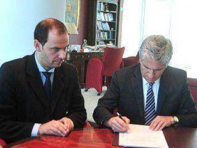 Incorporaron el Sistema de Conducir por Puntos a la licencia de conducir