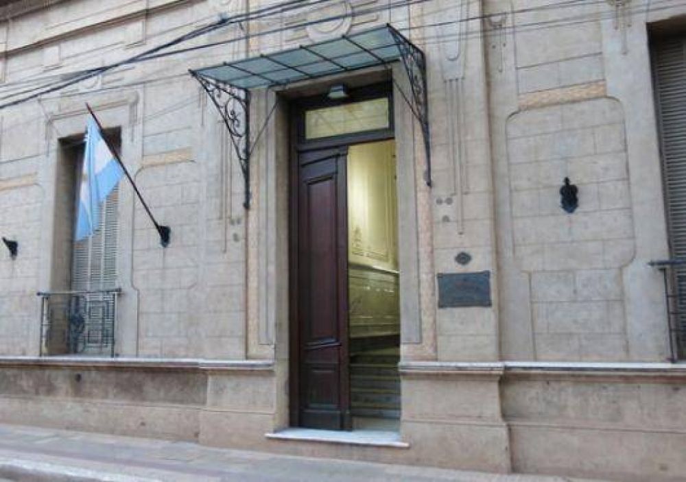 El peronismo correntino, con una posici�n firme