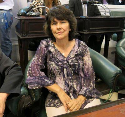 Los legisladores del Jury asumen hoy